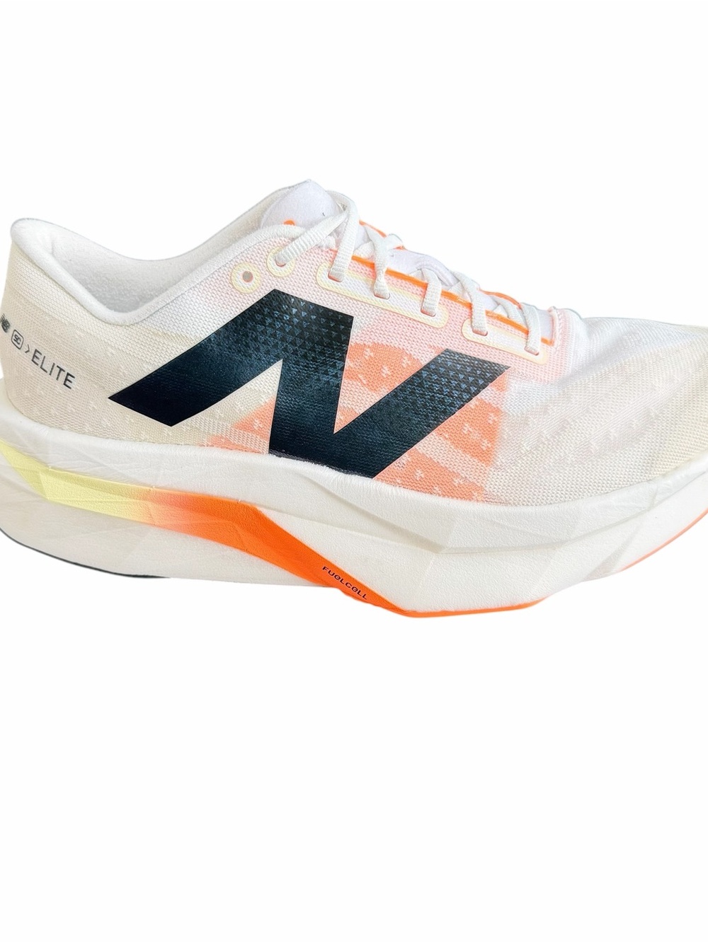 NEW BALANCE | FuelCell SuperComp Elite V4